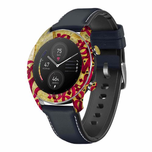 Honor_watch magic_Nastaliq_5_1