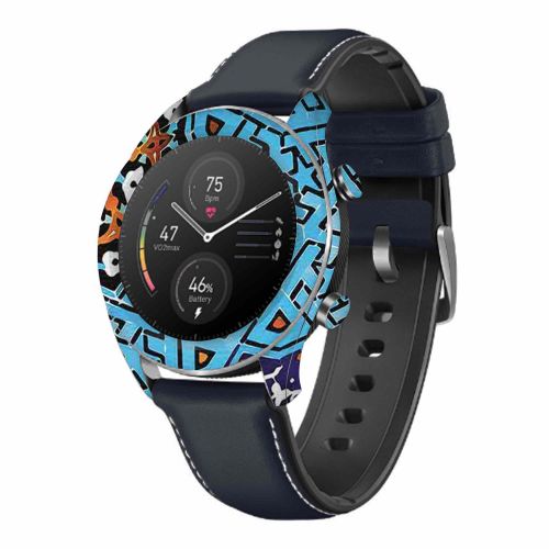 Honor_watch magic_Slimi_Design_1