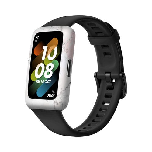 Huawei_Band 7_Blanco_Pink_Marble_1