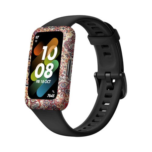 Huawei_Band 7_Iran_Carpet3_1