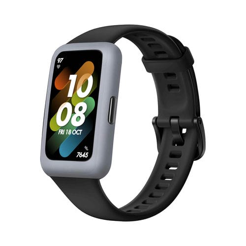 Huawei_Band 7_Matte_Silver_1