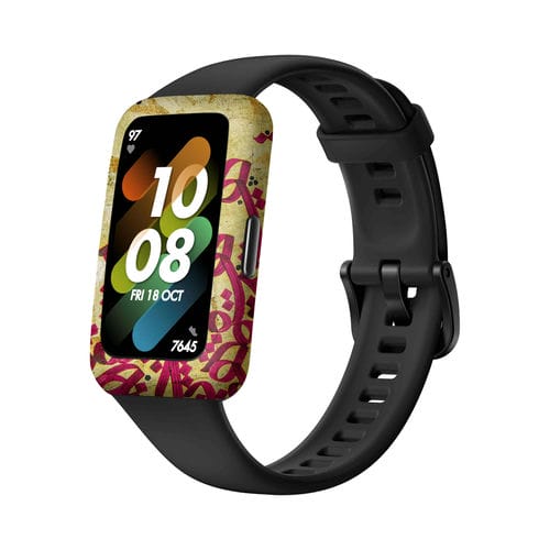 Huawei_Band 7_Nastaliq_5_1