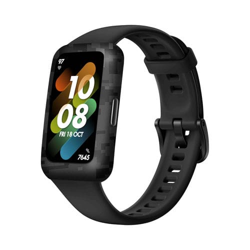 Huawei_Band 7_Night_Army_Pixel_1