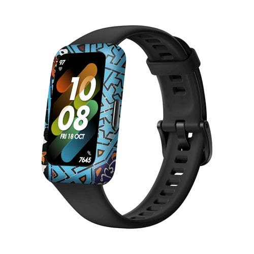 Huawei_Band 7_Slimi_Design_1