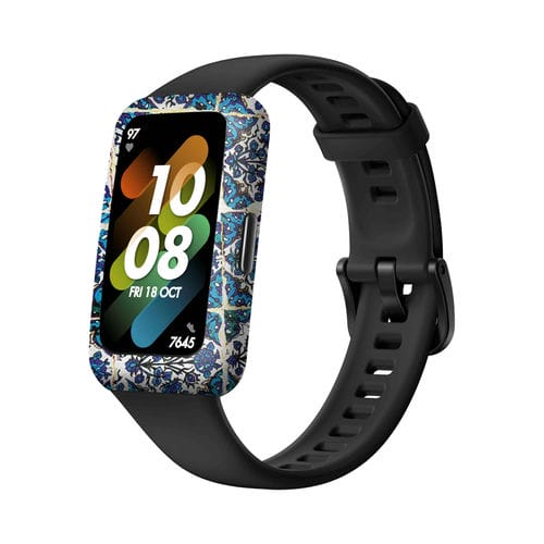Huawei_Band 7_Traditional_Tile_1