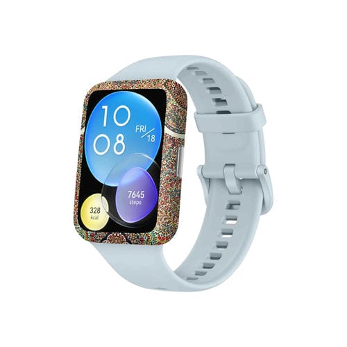 Huawei_Watch Fit 2_Iran_Carpet1_1