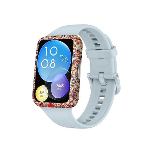 Huawei_Watch Fit 2_Iran_Carpet3_1