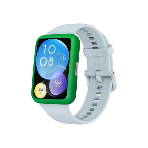 Huawei_Watch Fit 2_Matte_Green_1