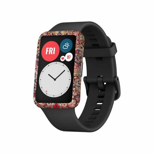 Huawei_Watch Fit_Iran_Carpet3_1