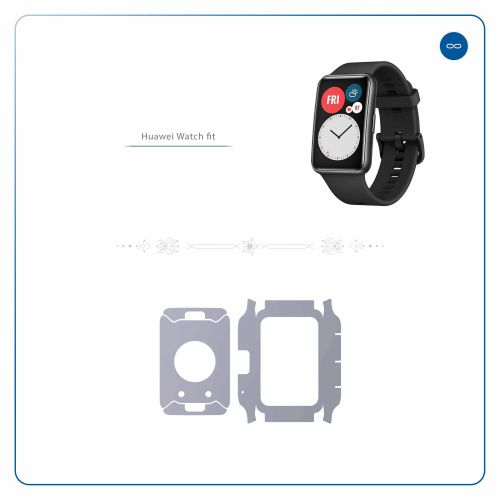 Huawei_Watch Fit_Matte_Silver_2