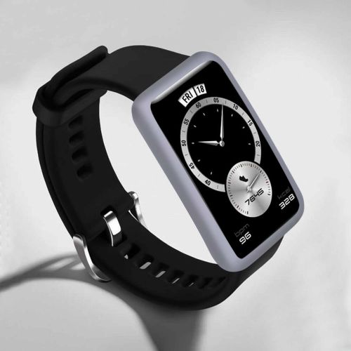 Huawei_Watch Fit_Matte_Silver_4
