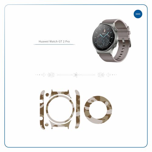 Huawei_Watch GT 2 Pro_Army_Desert_2