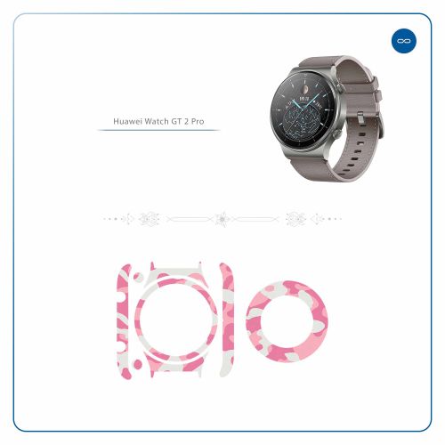 Huawei_Watch GT 2 Pro_Army_Pink_2