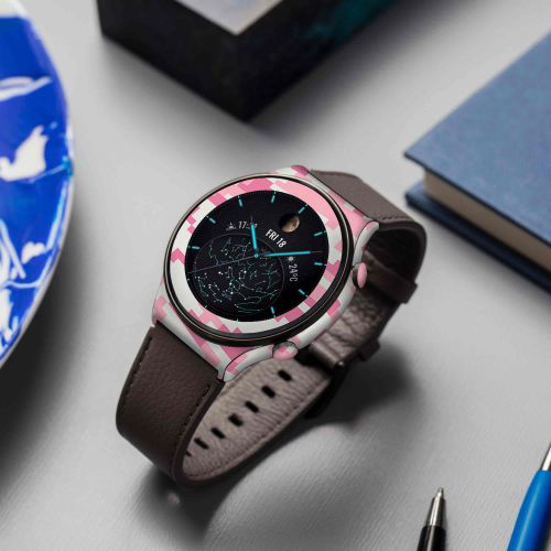 Huawei_Watch GT 2 Pro_Army_Pink_Pixel_4