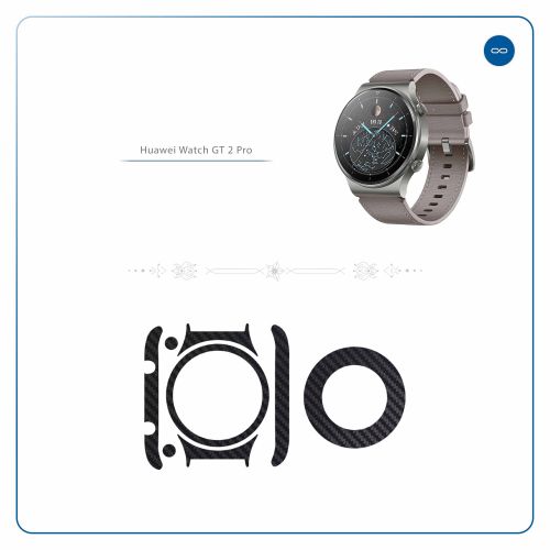 Huawei_Watch GT 2 Pro_Carbon_Fiber_2