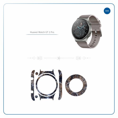 Huawei_Watch GT 2 Pro_Earth_White_Marble_2