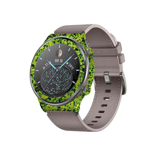 Huawei_Watch GT 2 Pro_Leafs_1