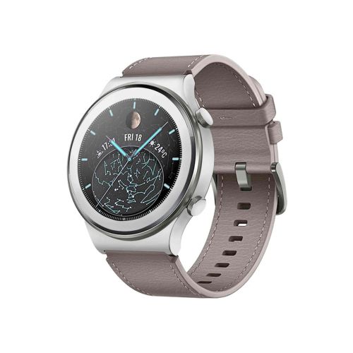Huawei_Watch GT 2 Pro_Matte_White_1