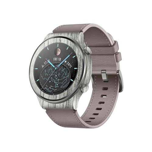 Huawei_Watch GT 2 Pro_White_Wood_1