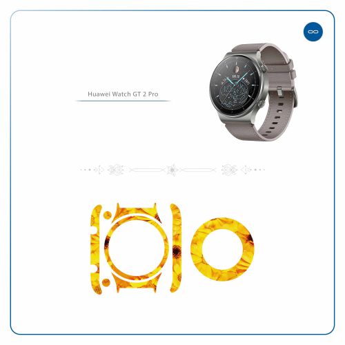 Huawei_Watch GT 2 Pro_Yellow_Flower_2
