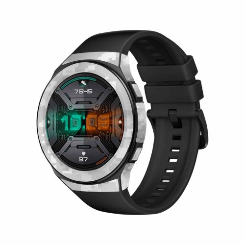 Huawei_Watch GT 2e_Army_Snow_Pixel_1