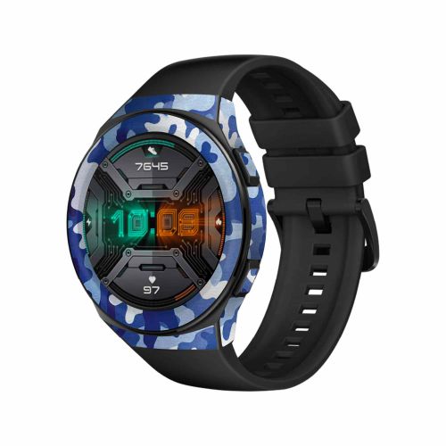 Huawei_Watch GT 2e_Army_Winter_1