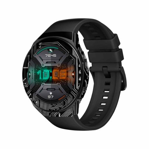 Huawei_Watch GT 2e_Black_Printed_Circuit_Board_1