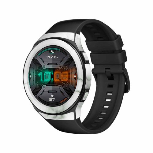 Huawei_Watch GT 2e_Blanco_Smoke_Marble_1