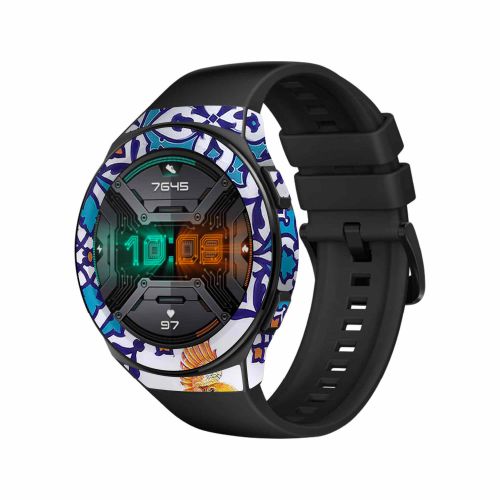 Huawei_Watch GT 2e_Homa_Tile_1