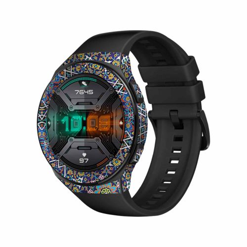 Huawei_Watch GT 2e_Imam_Reza_Shrine_1