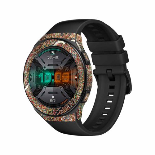 Huawei_Watch GT 2e_Iran_Carpet1_1