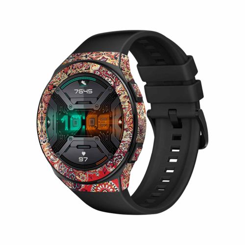 Huawei_Watch GT 2e_Iran_Carpet3_1