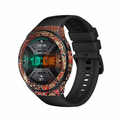 Huawei_Watch GT 2e_Iran_Carpet4_1