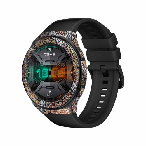 Huawei_Watch GT 2e_Iran_Carpet5_1