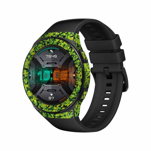 Huawei_Watch GT 2e_Leafs_1