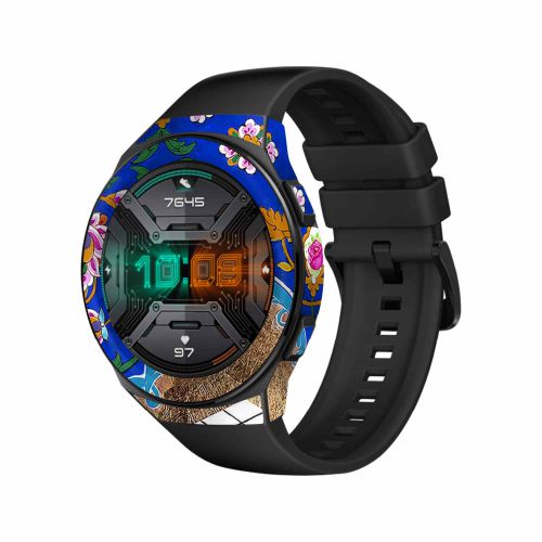 Huawei_Watch GT 2e_Maryams_Mathematics_1
