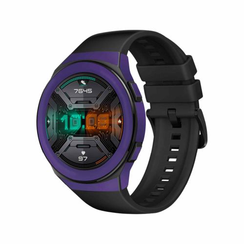 Huawei_Watch GT 2e_Matte_BlueBerry_1