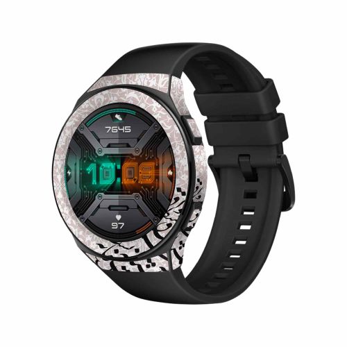 Huawei_Watch GT 2e_Nastaliq_2_1