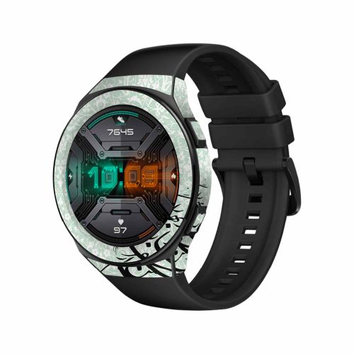 Huawei_Watch GT 2e_Nastaliq_3_1