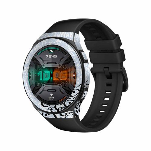 Huawei_Watch GT 2e_Nastaliq_4_1