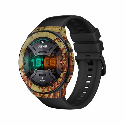 Huawei_Watch GT 2e_Nastaliq_5_1