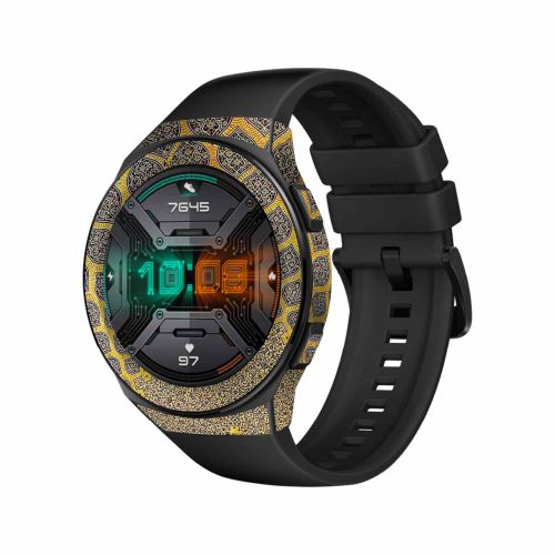 Huawei_Watch GT 2e_Sheykh_Lotfollah_Mosque_1