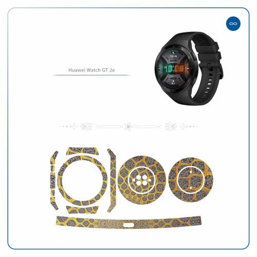 Huawei_Watch GT 2e_Sheykh_Lotfollah_Mosque_2
