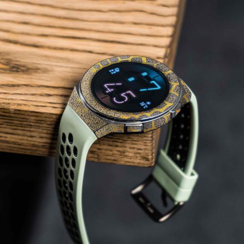 Huawei_Watch GT 2e_Sheykh_Lotfollah_Mosque_4