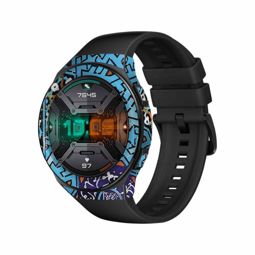 Huawei_Watch GT 2e_Slimi_Design_1