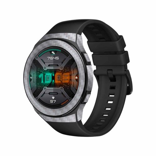 Huawei_Watch GT 2e_Steel_Fiber_1