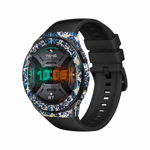 Huawei_Watch GT 2e_Traditional_Tile_1