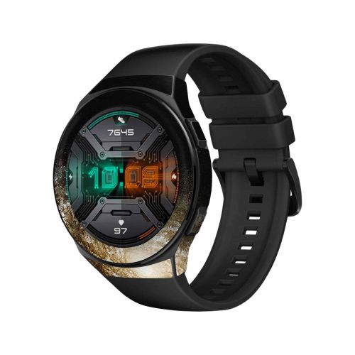 Huawei_Watch GT 2e_Universe_by_NASA_1_1