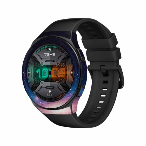 Huawei_Watch GT 2e_Universe_by_NASA_4_1