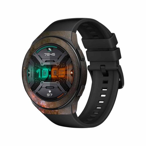 Huawei_Watch GT 2e_Universe_by_NASA_5_1